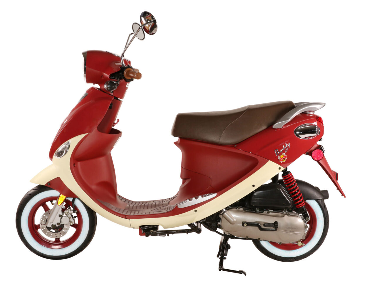Buddy 50 International Pamplona Buddy 50 International Pamplona