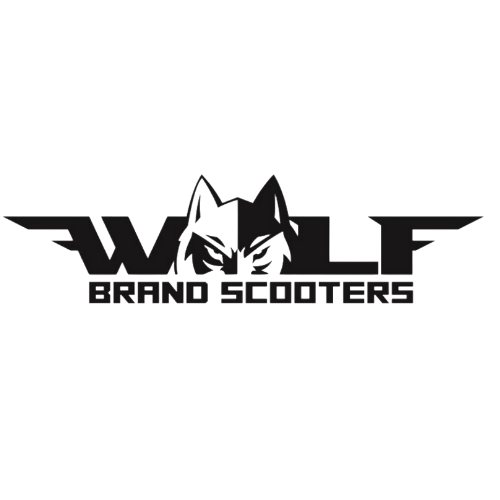 Wolf Brand Scooters