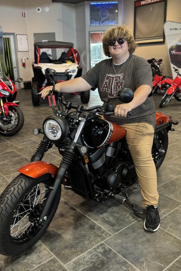 Ben Car Dealer Team Member