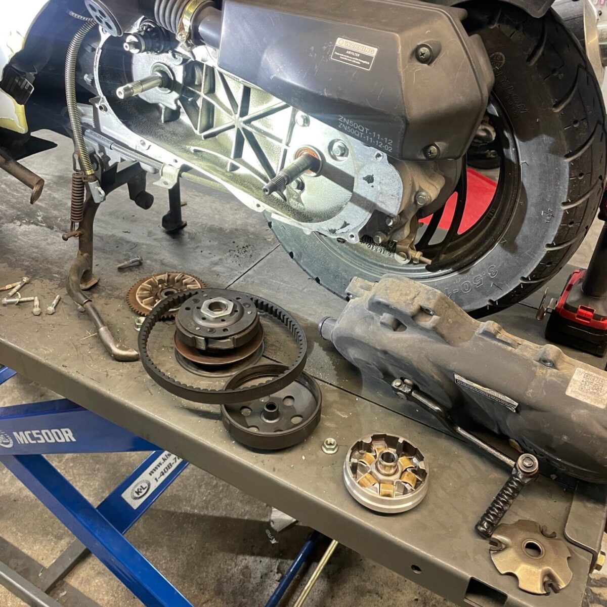 Transmission Service